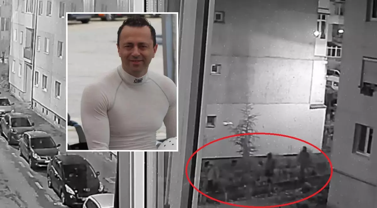 Omul de afaceri sibian Arian Krainer a fost bătut și jefuit. A murit la spital