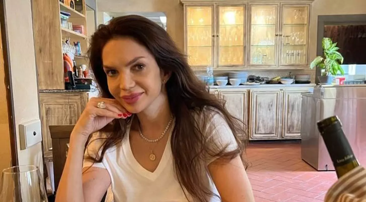 Cristina Spătar - pensie alimentară