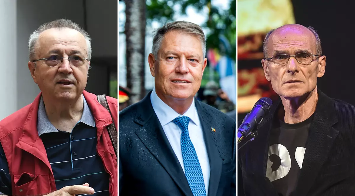 INTERVIU Ion Cristoiu, așa cum n-a vorbit niciodată: ce admiră la Klaus Iohannis, la Cristian Tudor Popescu și unde crede că greșește Viktor Orban