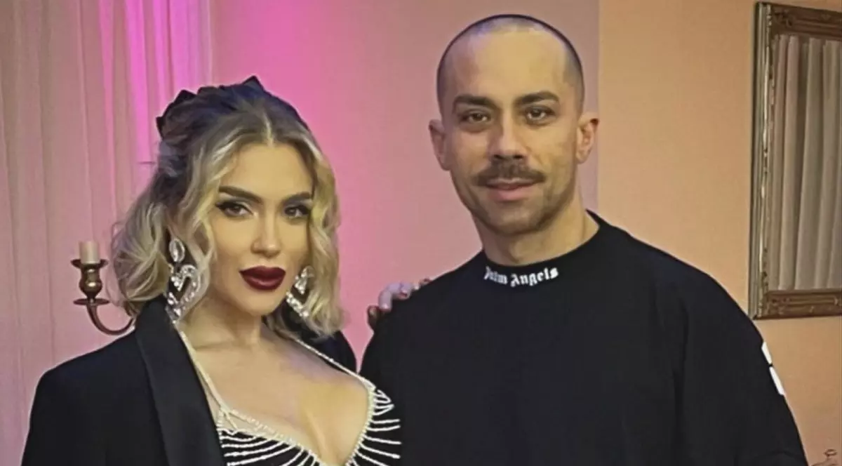 De ce Oana Radu și Cătălin Dobrescu s-au despărțit. Cântăreața dezvăluie: „Ne-a făcut rău chestia asta, cred că asta dăunează relației”