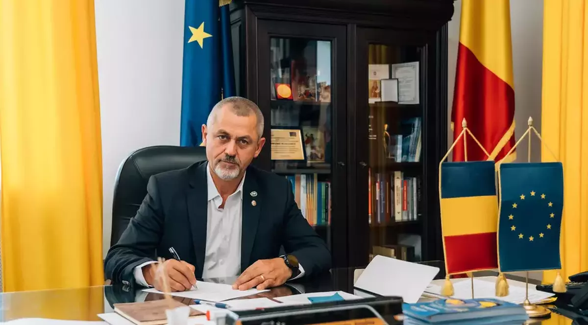 G4media: Dumitru Viorel Focșa, deputatul exclus din AUR după ce și-a agresat soția, revine în grupul parlamentar