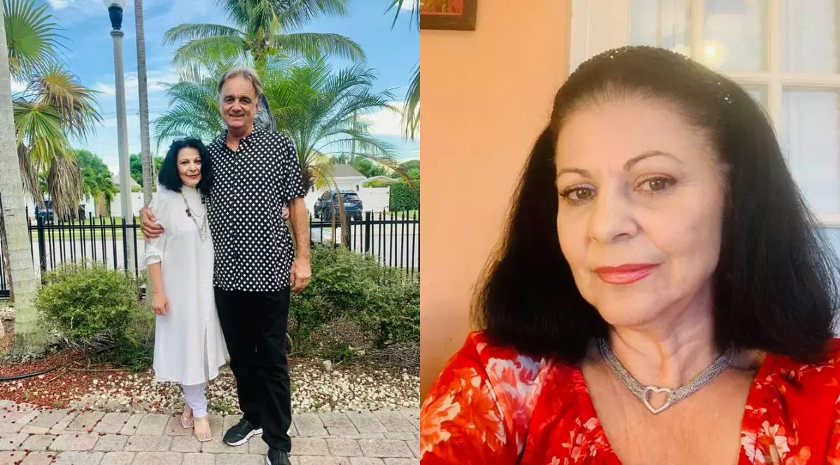 De ce Elena Cârstea nu vine în România, deși a fost ofertată să apară în câteva emisiuni: „Chiar îmi doresc mult”. E stabilită în America