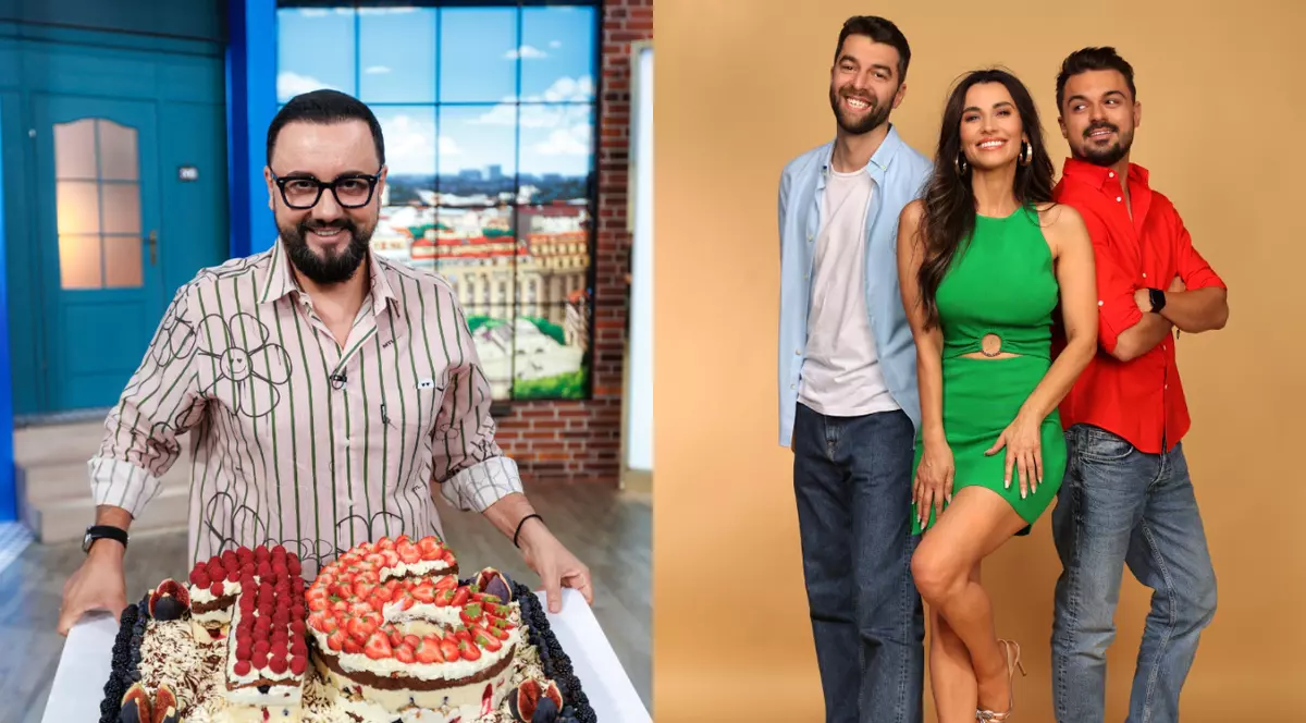 Ce se întâmplă cu emisiunile „La Măruță” și „Vorbește lumea” de 1 Decembrie. Anunțul făcut de Pro TV
