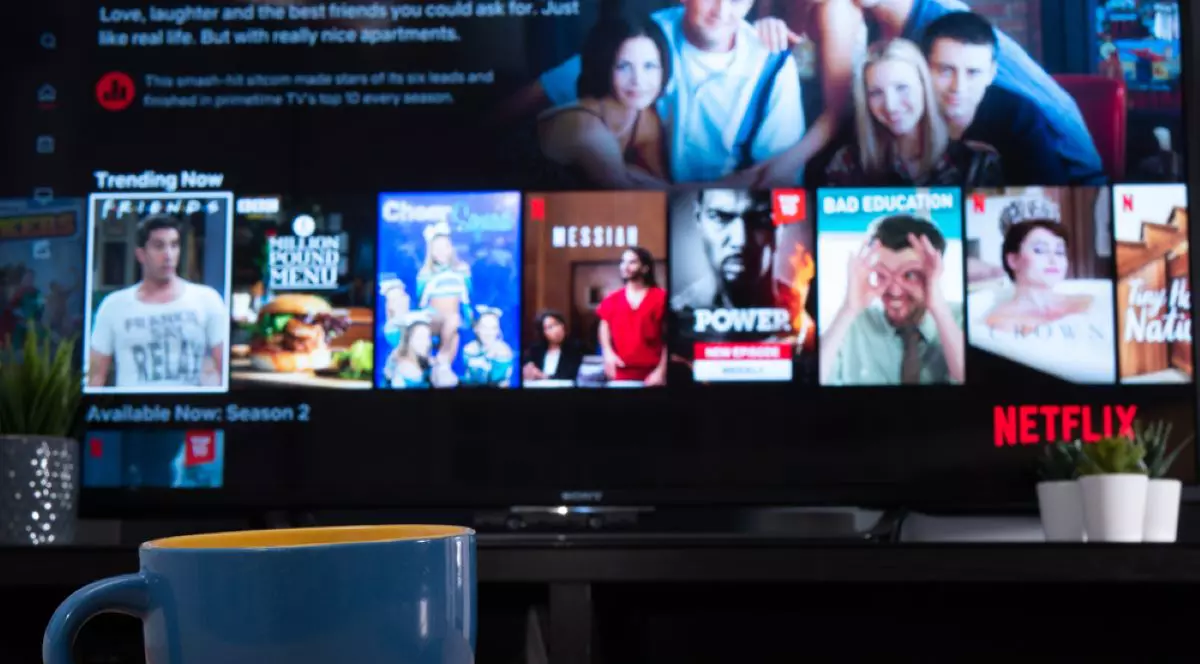 Filme Netflix noiembrie 2023 – ce filme și seriale noi poți urmări în luna noiembrie