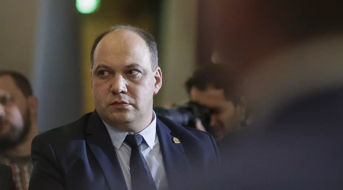 Mâna dreaptă a Codruței Kovesi la DNA a ajuns căpitan de port