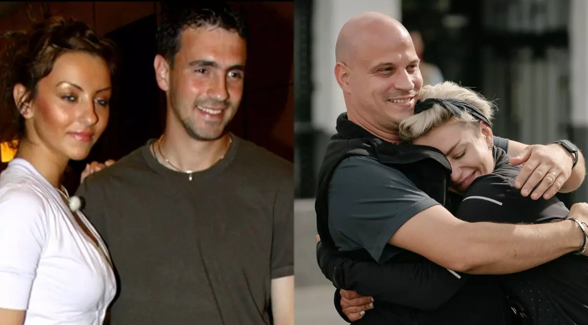 Giulia Anghelescu a rămas prietenă cu fostul iubit, Costin Manea: „Are o soție absolut extraordinară”. Ce părere are Vlad Huidu