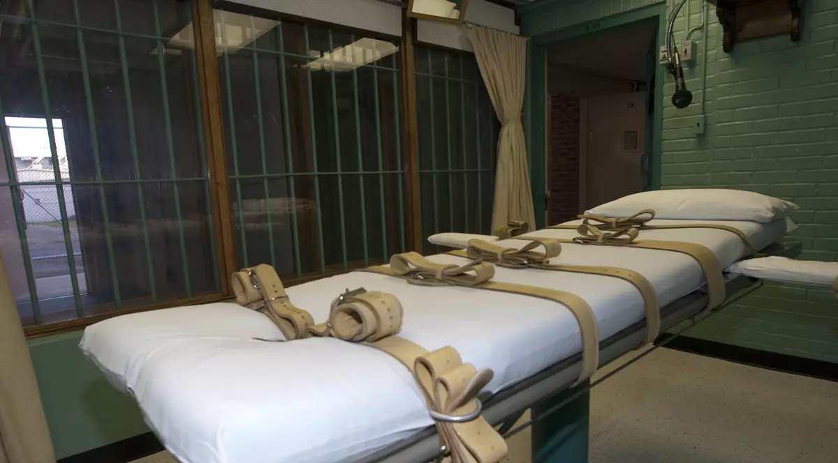 Doi condamnați la moarte au fost executați în SUA. Numărul execuțiilor a ajuns la 23, în acest an