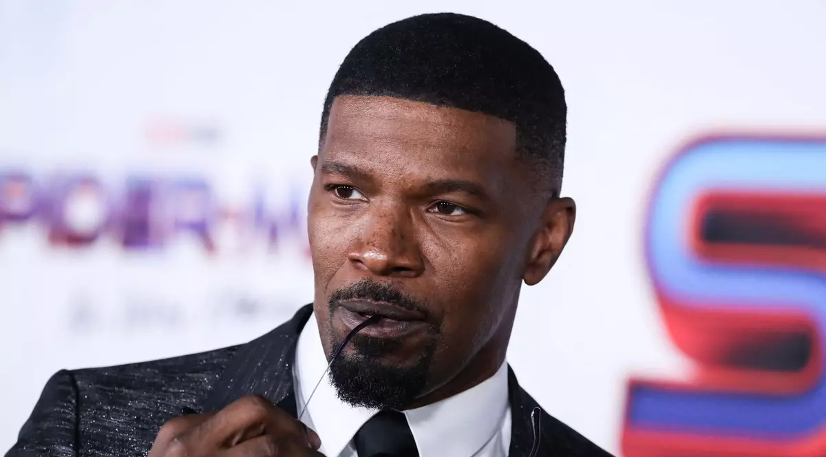 Actorul Jamie Foxx este acuzat de agresiune sexuală şi violenţă