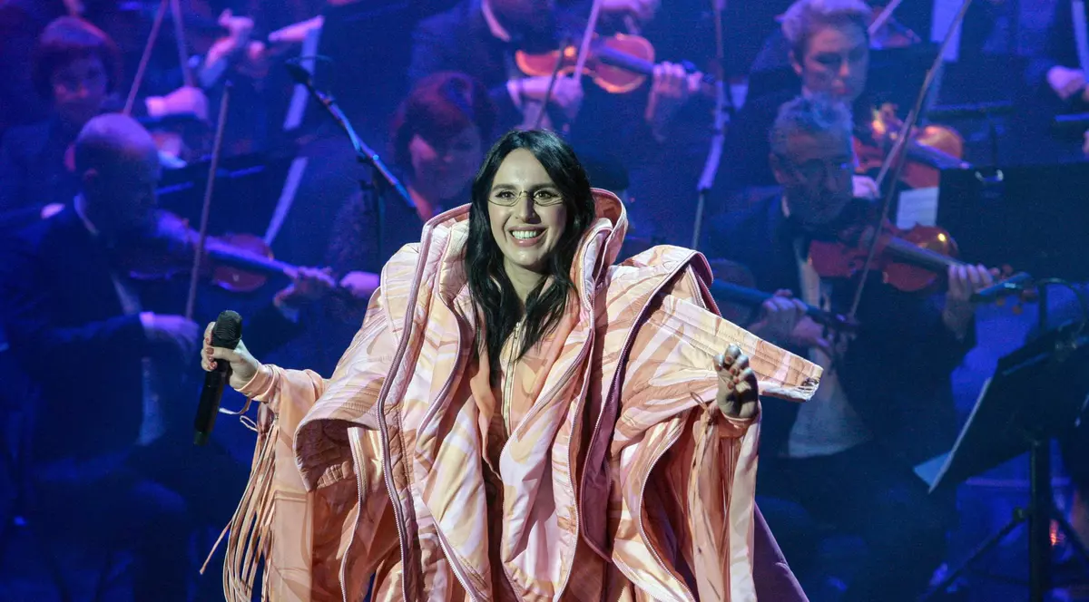 Motivul pentru care Rusia a pus-o pe Jamala, artista ucraineană câștigătoare a Eurovisionului, pe lista persoanelor căutate