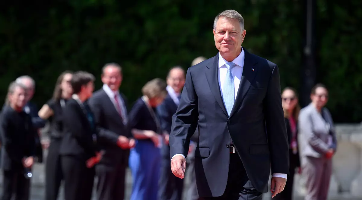 Klaus Iohannis pleacă într-un turneu în Africa. Președintele va vizita Kenya, Tanzania, Capul Verde și Senegal