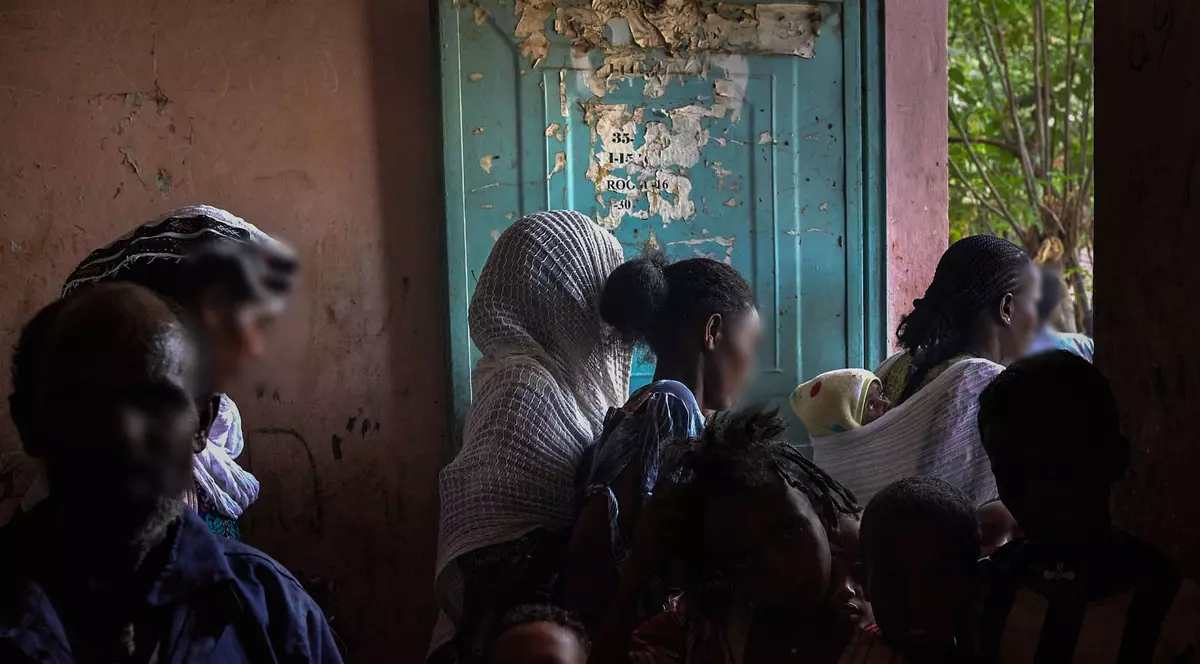 Fața nevăzută a unui alt război: zeci de mii de femei sunt respinse de propriile familii după ce au fost violate