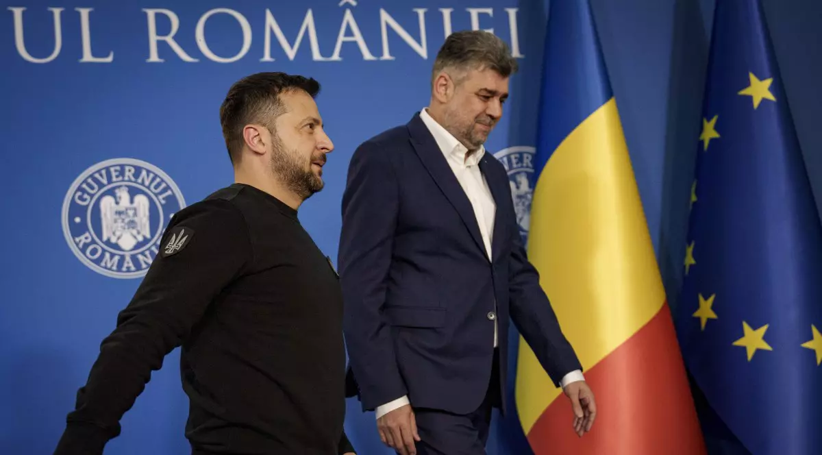 Precizările Ministerului Educației din Ucraina după ce Libertatea a dezvăluit că la Odesa se tipăresc manuale în „limba moldovenească”