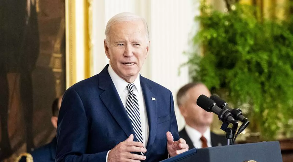 Joe Biden solicită o „pauză” în conflictul Israel - Hamas pentru a scoate ostaticii din Gaza