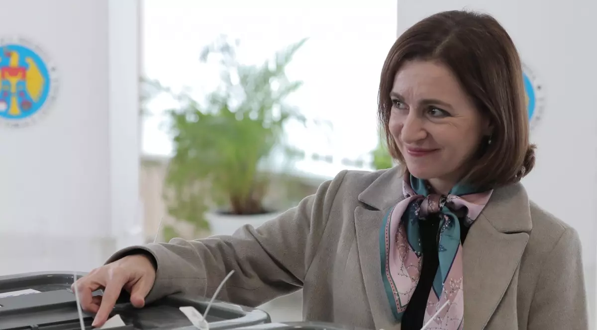 Partidul pro-european al Maiei Sandu nu a câștigat niciun mandat de primar în municipii în turul doi al alegerilor locale