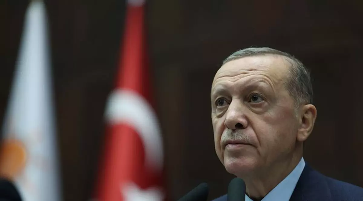 Recep Tayyip Erdogan FOTO Hepta