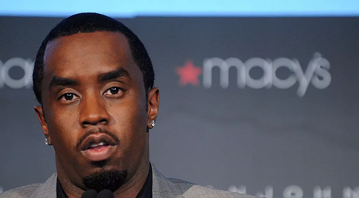 Puff Daddy, noi acuzații de viol. O femeie spune că rapperul a drogat-o şi agresat-o sexual acum 32 de ani
