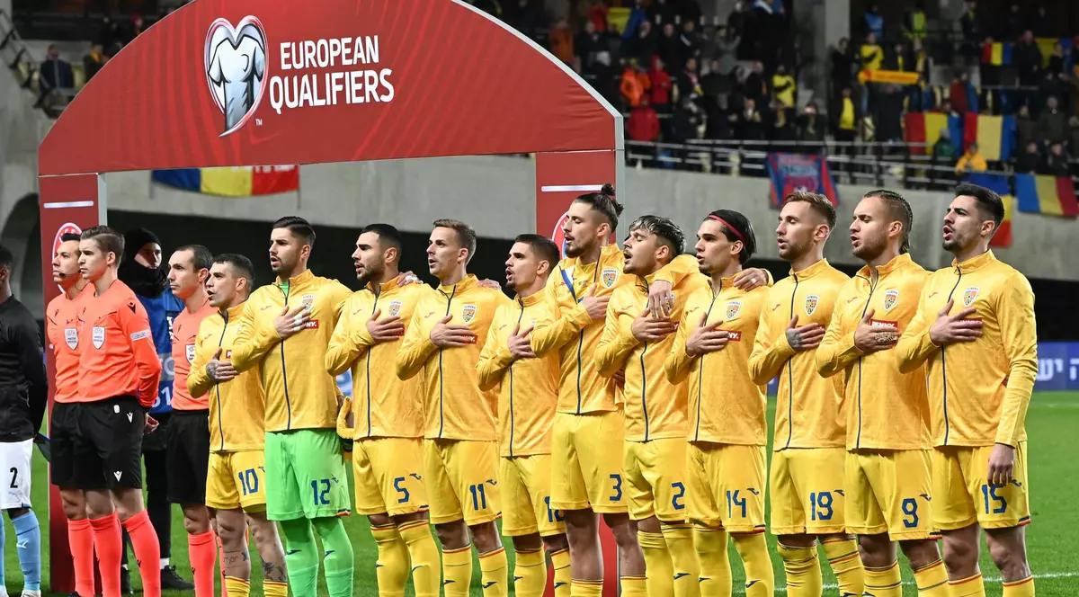 UEFA distribuie 331 de milioane de euro țărilor participante la Euro 2024. Câți bani vor primi tricolorii