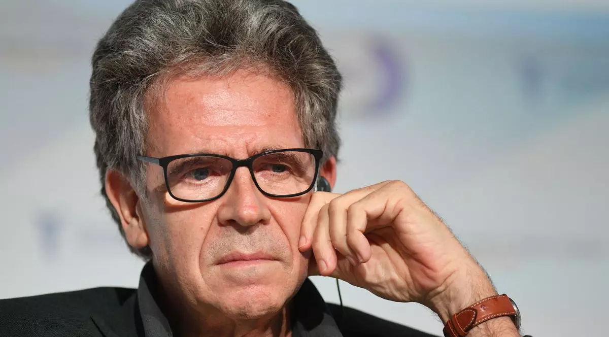 Dezvăluire: un faimos jurnalist german care a scris cărți „favorabile lui Putin” primise 600.000 de euro de la un oligarh apropiat de liderul rus