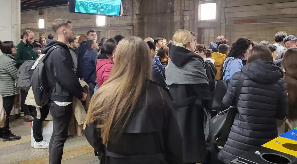 Foto: Facebook / Andreea Bumbacea Mateescu via B365.ro