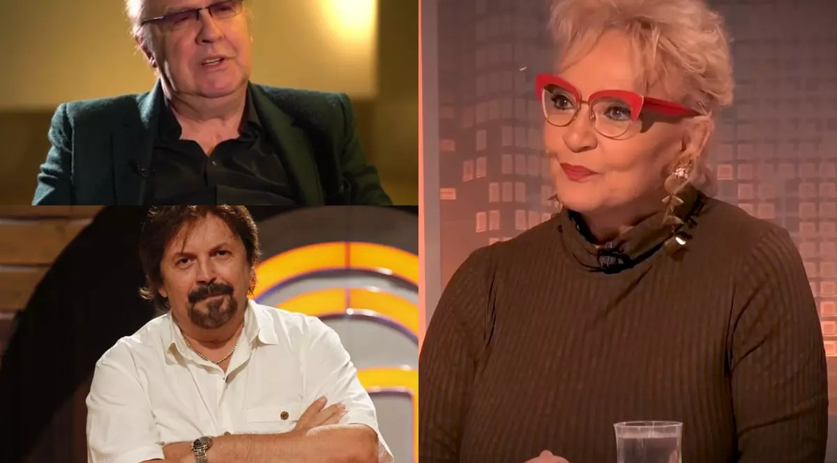 Mihaela Tatu dezminte relațiile amoroase cu Gabriel Cotabiță și Adrian Daminescu: „Nu era nimic adevărat”