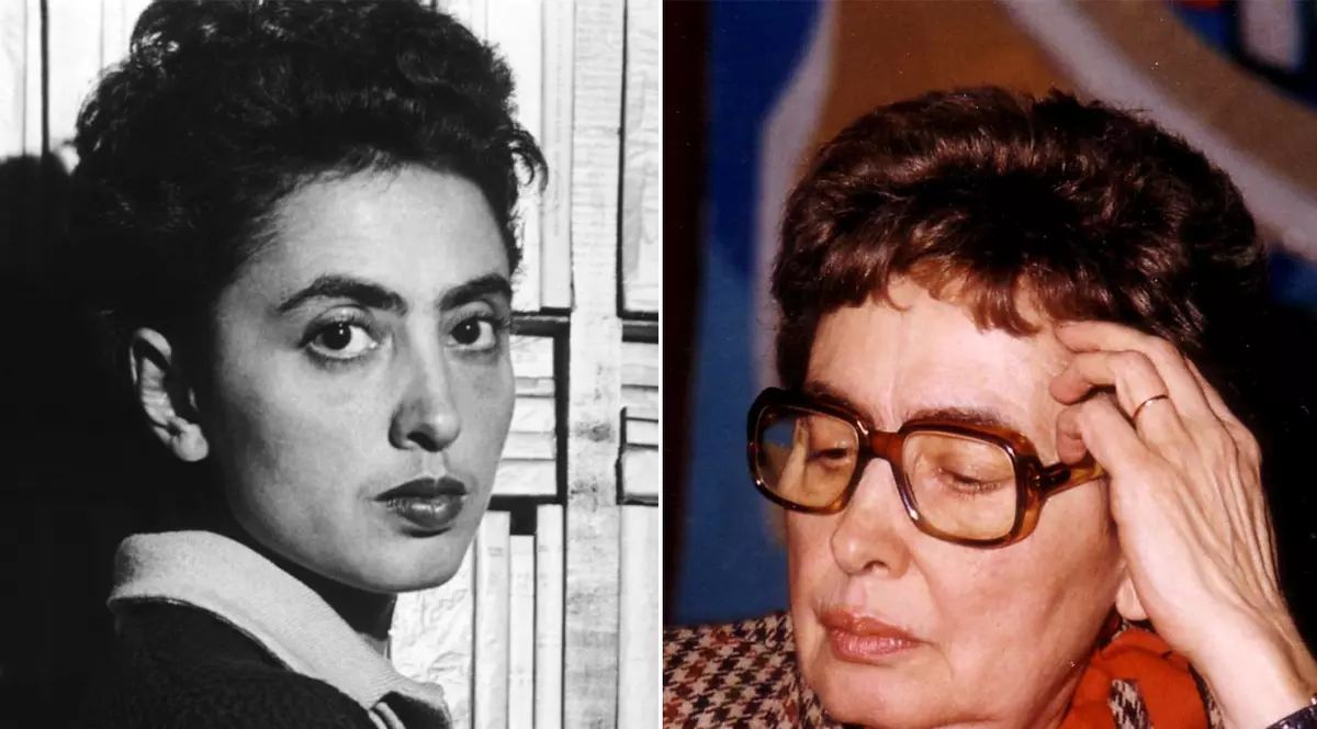 Sute de persoane la comemorarea Monicăi Lovinescu, la 100 de ani de la nașterea sa. Gabriel Liiceanu: „Această gală nu stă sub înaltul patronaj al preşedintelui României”