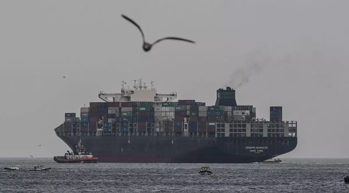 Kievul exportă tot mai multe cereale prin Marea Neagră, în ciuda amenințărilor din partea Rusiei - o veste bună pentru economia ucraineană