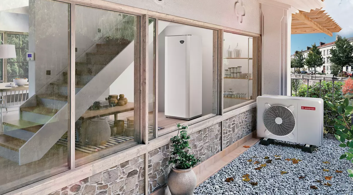 Cătălin Drăguleanu, Ariston România: Românii vor tot mai mult pompe de căldură, într-un context economic axat pe eficientizare a consumului 