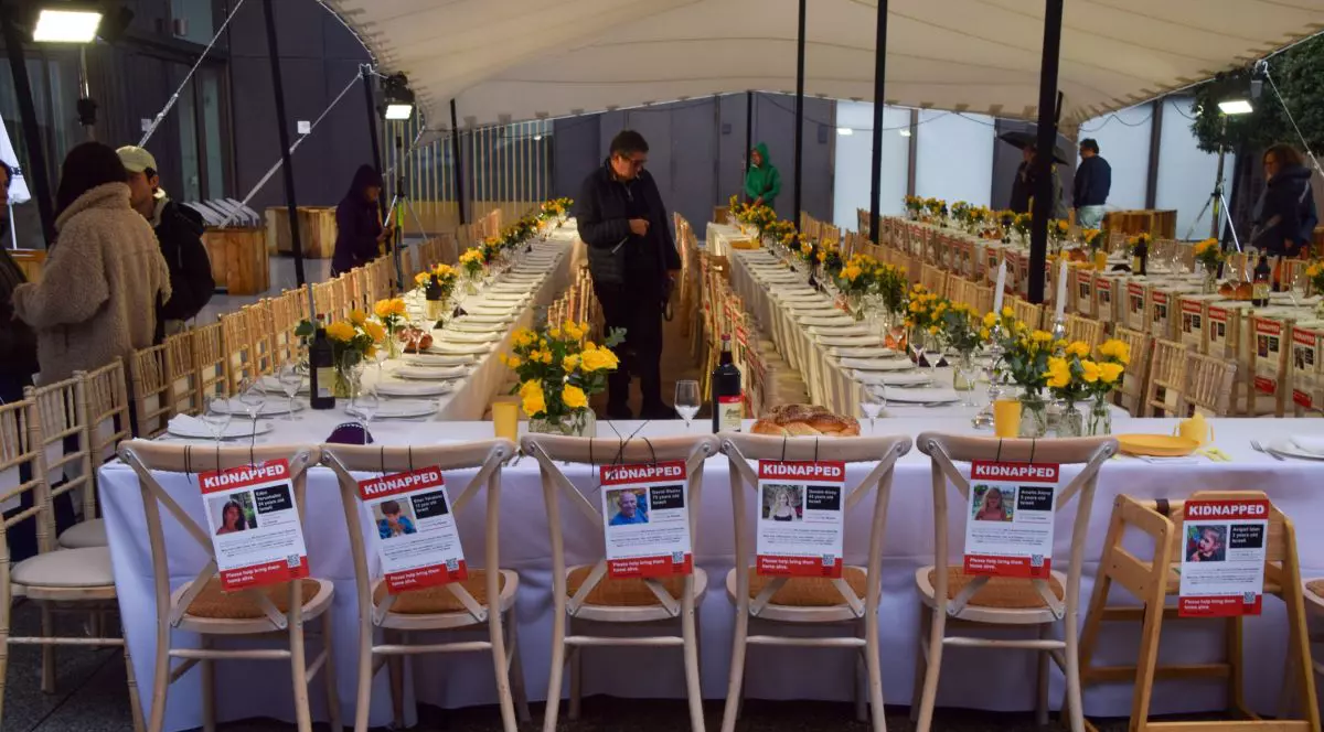 Comandouri americane se află în Israel pentru a ajuta la localizarea ostaticilor Hamas, anunță Pentagonul