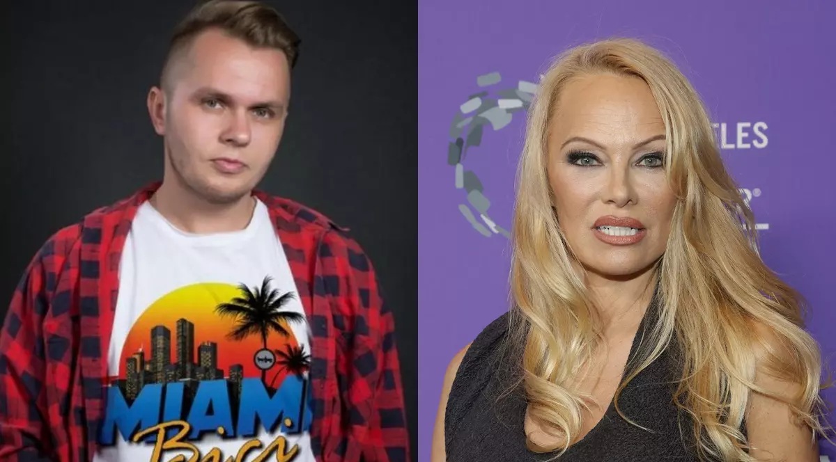 Pamela Anderson l-a refuzat pe Codin Maticiuc pentru filmul „Miami Bici 2”. Cu cât era dispus actorul să o plătească: „Ăsta a fost răspunsul ei”