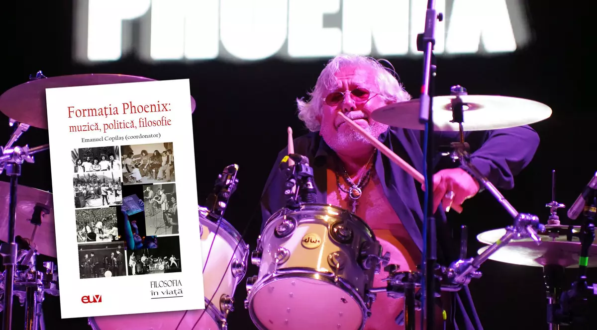 INTERVIU. Dispută despre trupa Phoenix, „renăscută” după lansarea unei cărți la Timișoara: „Nu au fost nici disidenți, nici colaboratori ai regimului socialist”