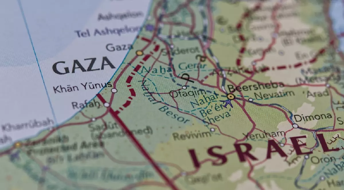 Principalele războaie în care a fost implicat statul Israel