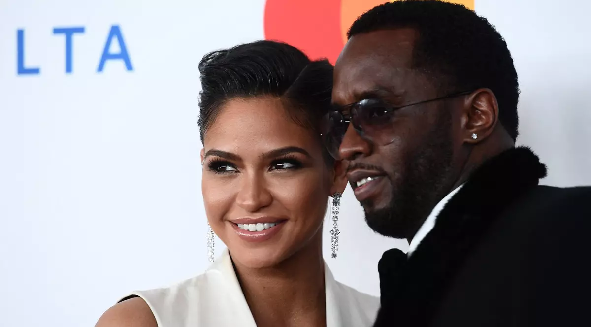 Rapperul Sean „Diddy” Combs, acuzat de viol, abuz și trafic sexual de fosta iubită Cassie Ventura
