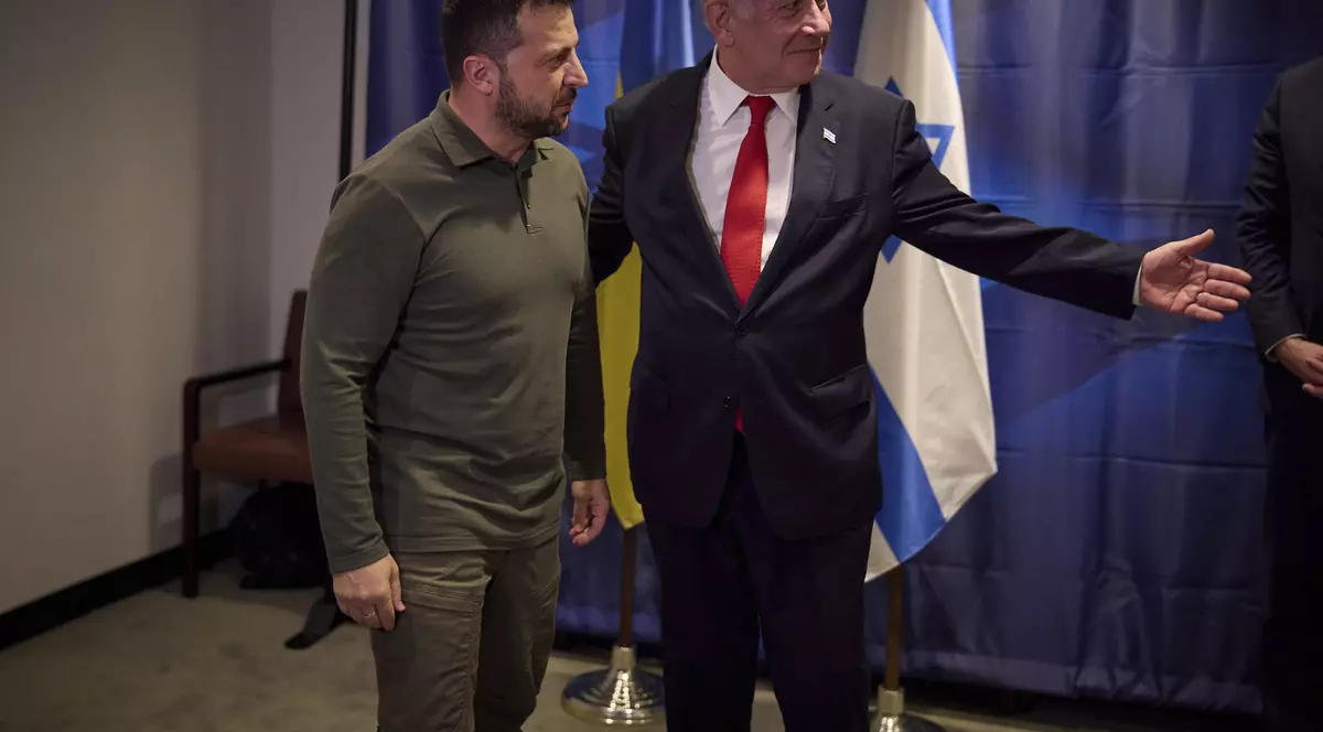 Volodimir Zelenski, așteptat să vină în Israel săptămâna viitoare. Pregătirile pentru vizita lui sunt în fază avansată, conform presei israeliene