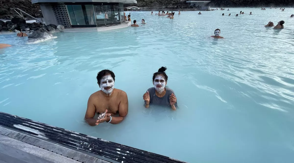 Un resort geotermal din Islanda a fost închis în urma unei serii de sute de cutremure. Autoritățile se tem de o erupție vulcanică
