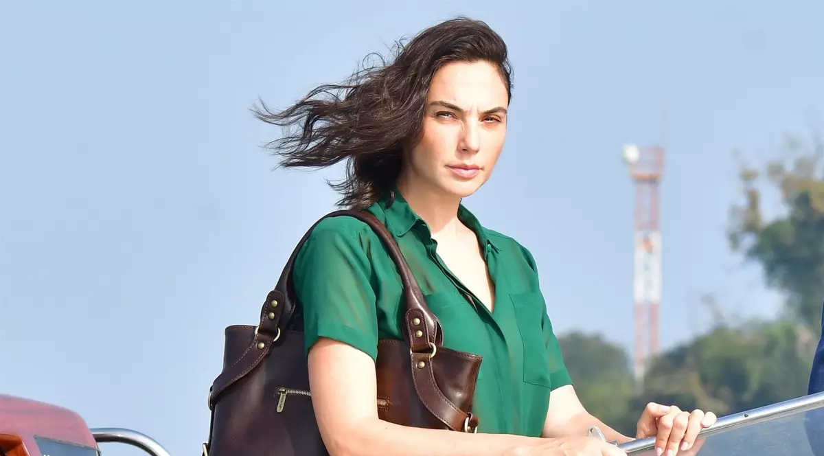 Bătaie la Los Angeles, la proiecția unui documentar despre asaltul Hamas, prezentat de actrița Gal Gadot