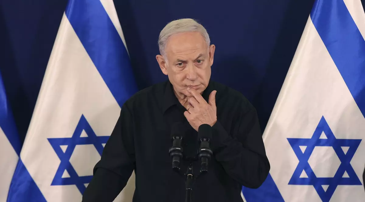 Netanyahu susține că Hamas a respins oferta Israelului de combustibil pentru spitalul Al Shifa din Gaza. „Nu avem nicio bătălie de purtat cu pacienții”