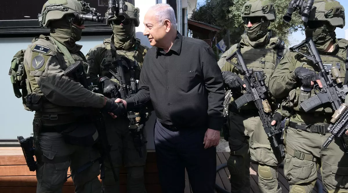 Replica lui Netanyahu, după amenințarea liderului Hezbollah: „Nu ne puneți la încercare, veți plăti scump”