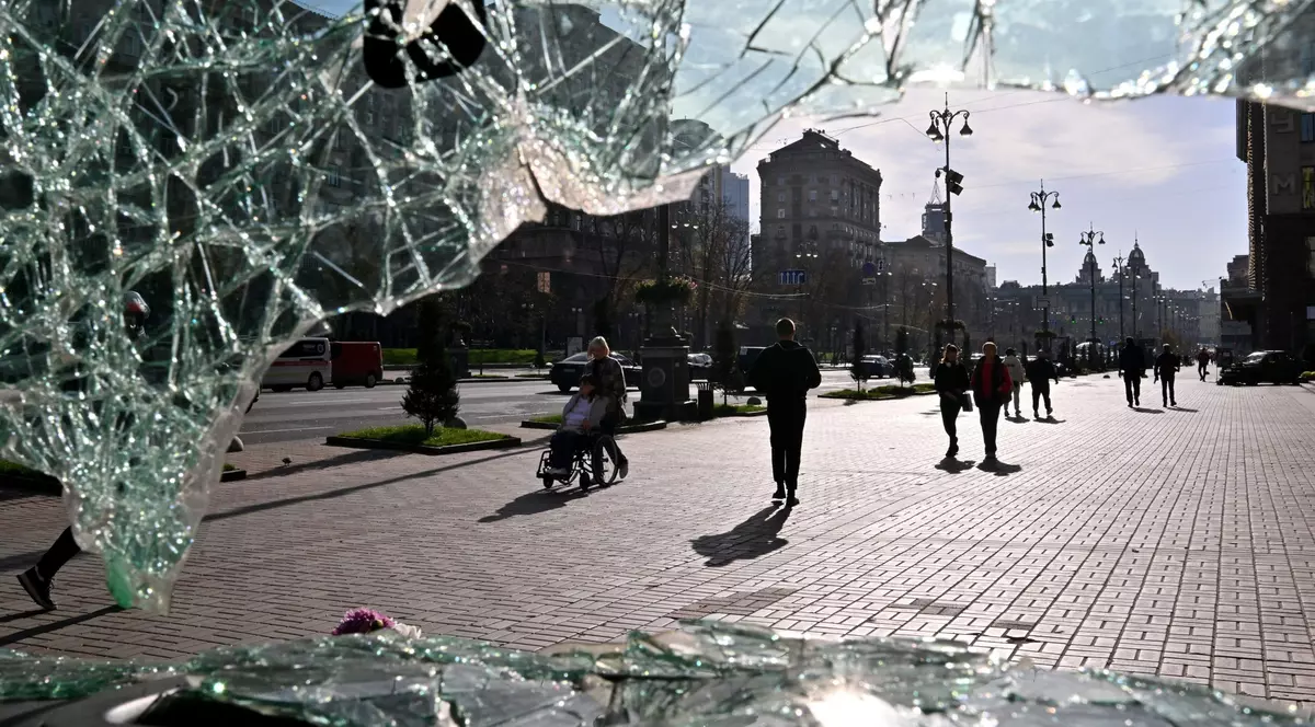 AFP: Unii ucraineni, sătui de război, apelează la clarvăzători pentru a încerca să afle când se va termina conflictul și „când va muri Putin”