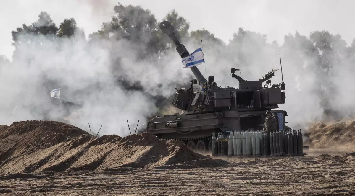 SUA anunță că nu sunt de acord cu reocuparea Fâșiei Gaza de către Israel, în timp ce Netanyahu promite că „nu ne vom opri"