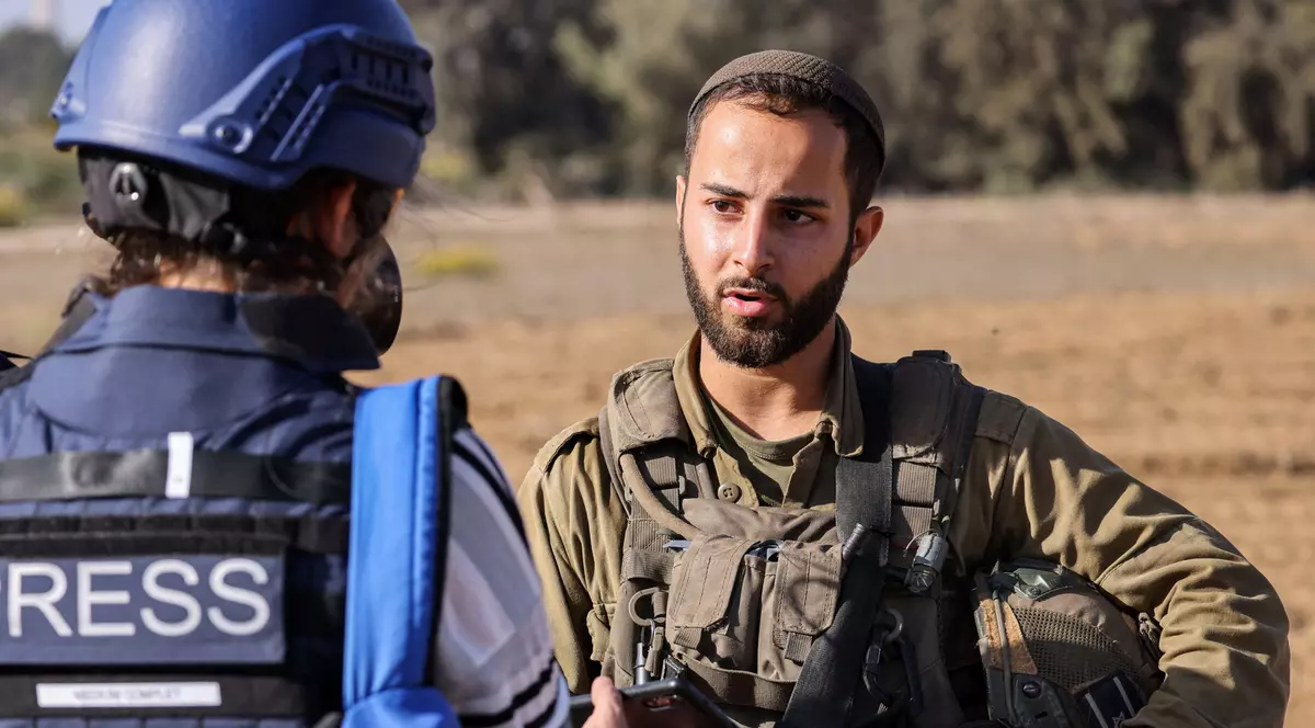 Marile organizații internaționale de presă cer liderilor din Israel și Egipt acces în Fâșia Gaza. „Informațiile factuale și imparțiale sunt vitale”