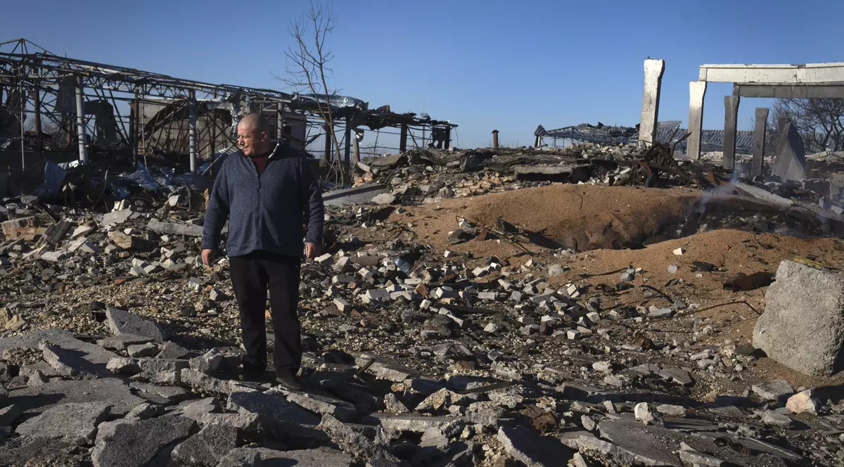 LIVETEXT Război în Ucraina, ziua 632 | Regiunea Herson, bombardată de ruși de 58 de ori, în ultima zi, anunță Kievul. Bilanțul victimelor