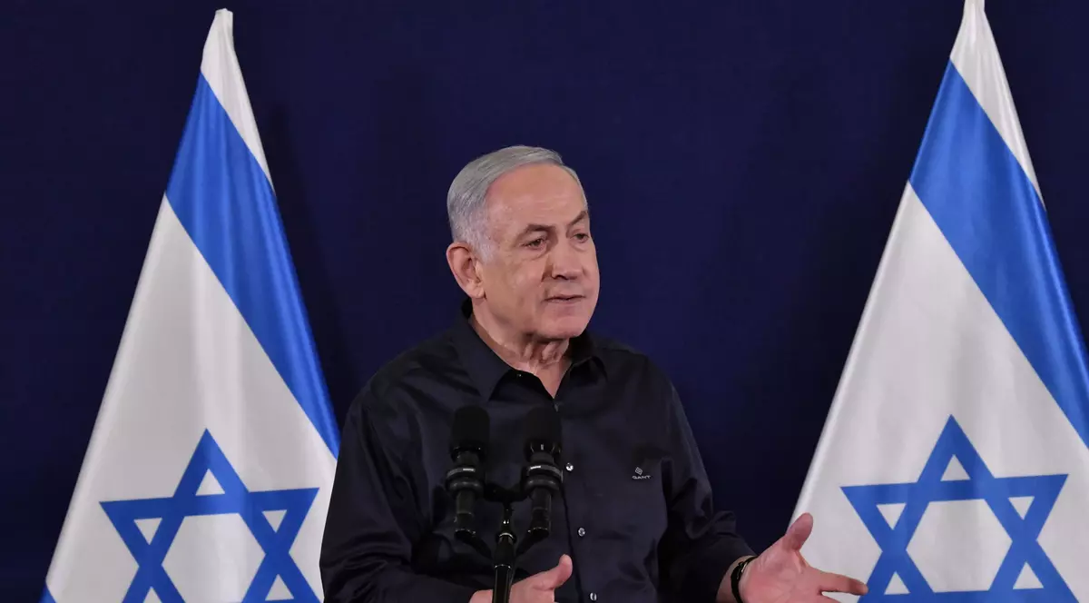 Crucea Roșie le va duce ostaticilor medicamente, în cadrul acordului de eliberare, anunță Netanyahu, insistând că „războiul va continua” până „la victoria absolută”