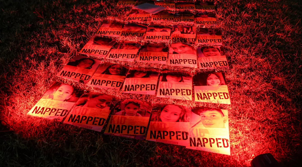 Joe Biden crede că acordul pentru eliberarea ostaticilor ținuți de Hamas în Gaza este aproape