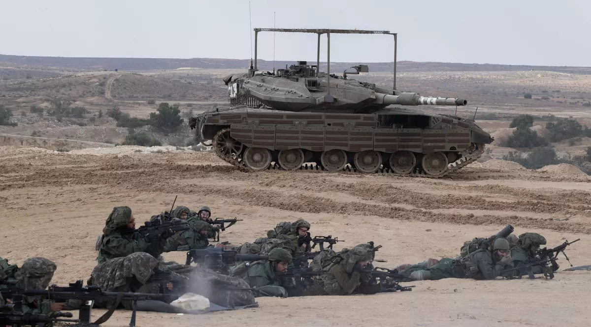 Israelul folosește inteligența artificială pentru a lua la țintă obiectivele din Gaza. Peste 12.000 de ținte, identificate cu „Evanghelia”