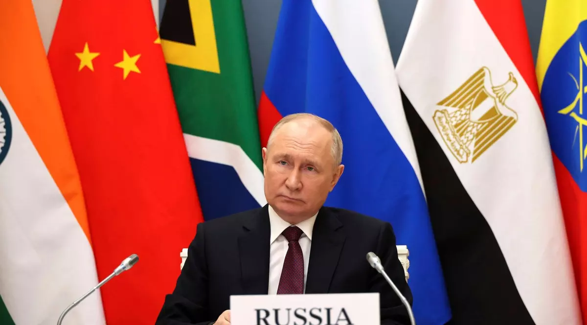 Un ostatic rus, eliberat de Hamas, în semn de „recunoştinţă faţă de eforturile" lui Vladimir Putin