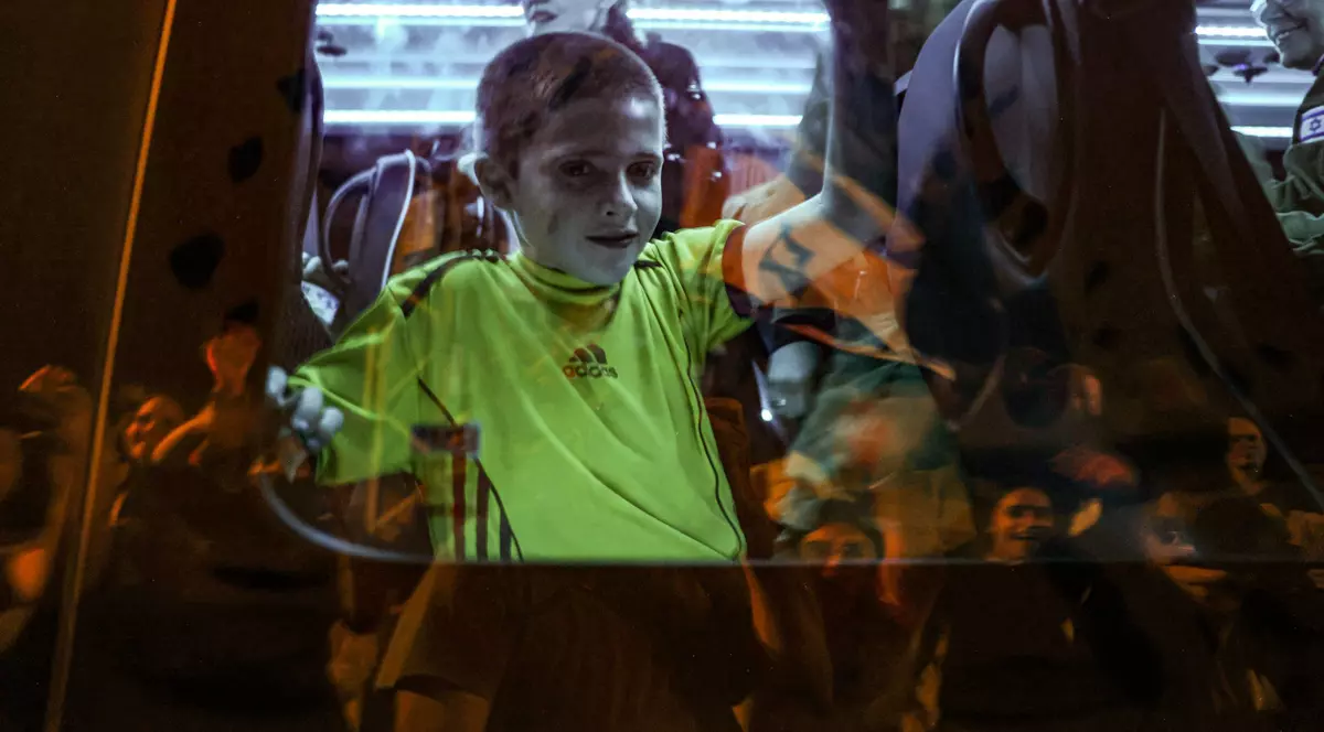 „Este ca în «Lista lui Schindler»”. Viceprimarul Ierusalimului povestește cât de grea e așteptarea pentru eliberarea ostaticilor și dă vina pe Hamas pentru civilii uciși în Gaza: „Nu e niciun genocid”