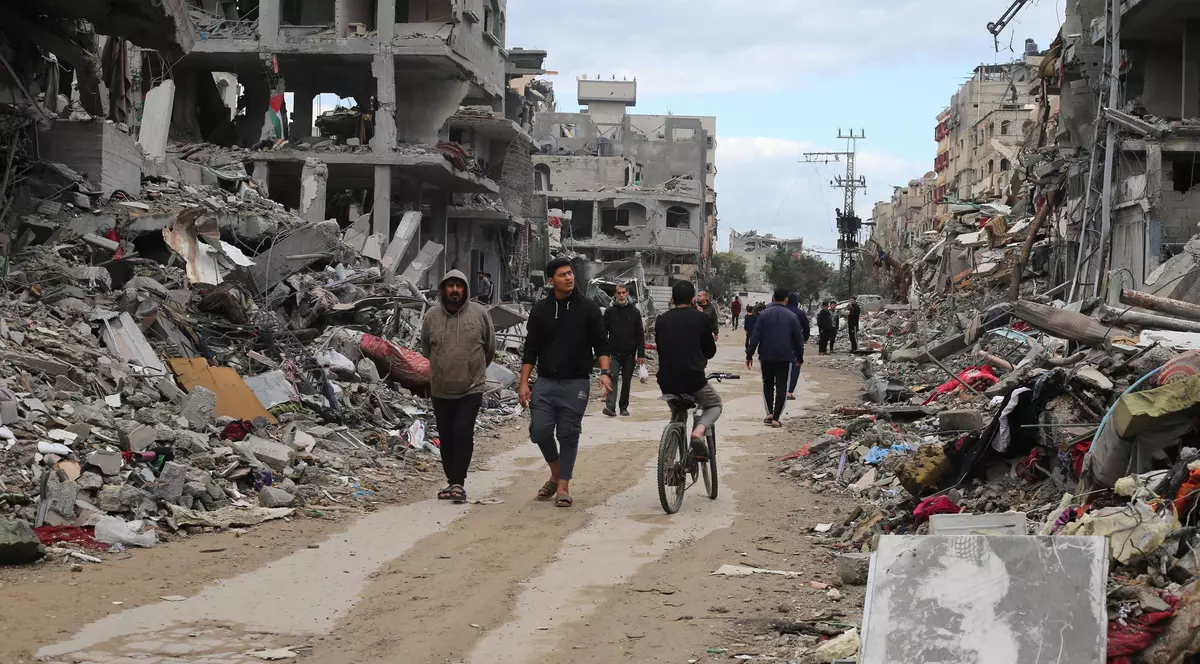 Alți 16 ostatici au fost eliberați de Hamas. Israelul analizează „dacă există o posibilitate” de a prelungi armistițiul