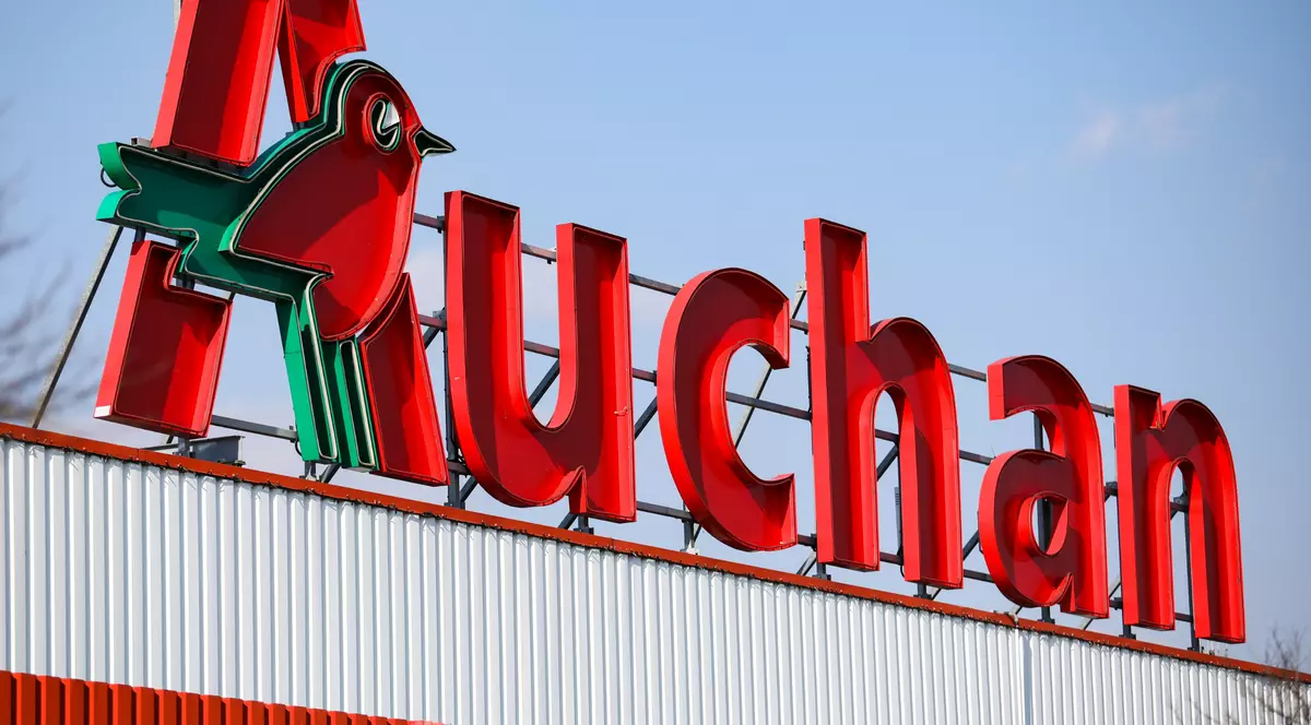 Program Auchan pentru 30 noiembrie - 1 decembrie 2023