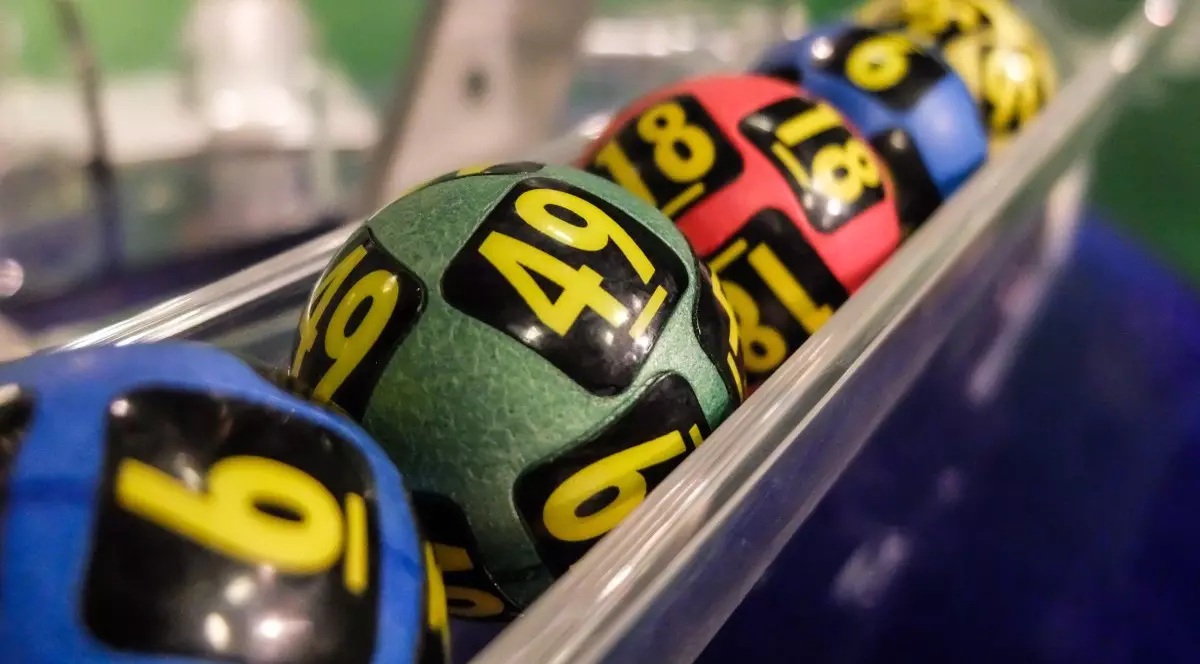 Rezultatele Loto 6/49 din 16 noiembrie 2023. Numerele câștigătoare extrase joi