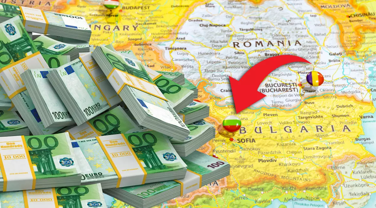 Ultima investigație la care a contribuit Iulia Marin. Context.ro: Cum se fură, via Bulgaria, sute de milioane de euro din 16 miliarde pierdute anual de România